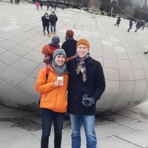 Meet your Posher, Alec